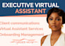 executive virtual assistant for online coaches and course creators virtual admin